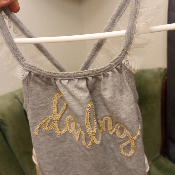 romper - Picture 2 of 3